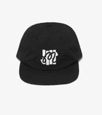 Image 1 of MALBON X UNDEFEATED NYLON TECH CAP [2024]