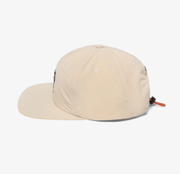 Image 6 of MALBON X UNDEFEATED NYLON TECH CAP [2024]
