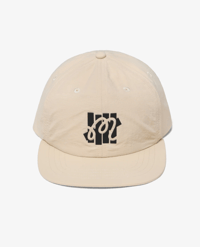 Image 5 of MALBON X UNDEFEATED NYLON TECH CAP [2024]