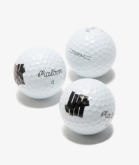 Image 1 of 12 MALBON X UNDEFEATED TOUR M GOLF BALL [2024]