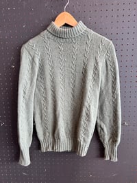 Image 1 of Women’s turtle neck 