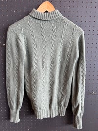 Image 2 of Women’s turtle neck 