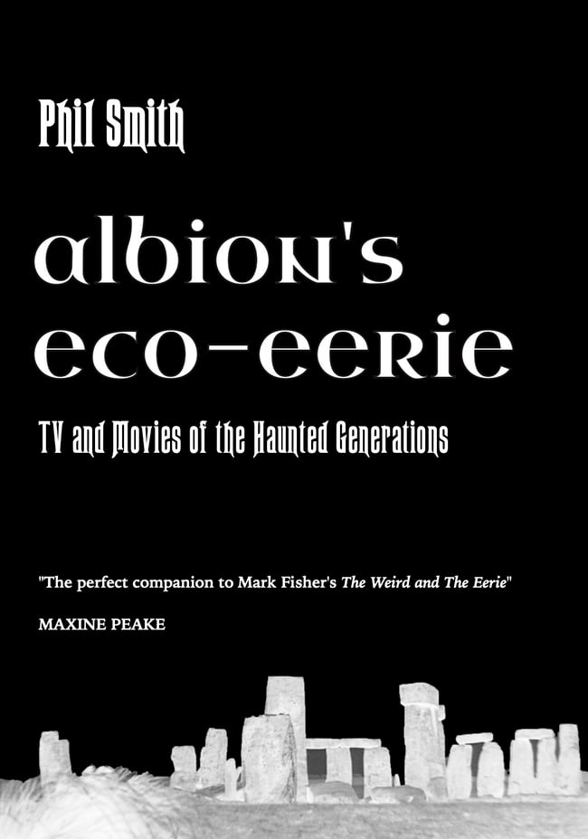 Albion's Eco-eerie PDF ebook