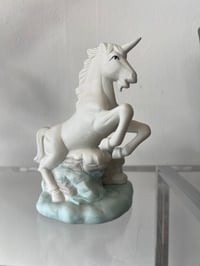 Image 2 of Ceramic Unicorn thing