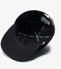 Image 3 of MALBON X UNDEFEATED NYLON TECH CAP [2024]