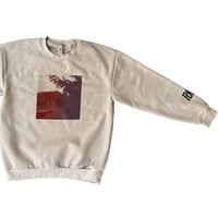 Image 1 of ENMOSSED - Music is Paintings Sweatshirt