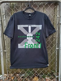 Image 1 of LEFTOVERS Headhunter Tee