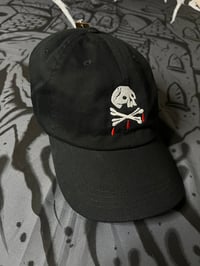 SKULL cap