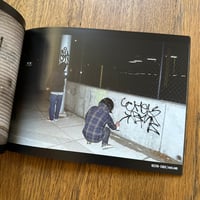 Image 10 of Upper Hand Zine Issue 1