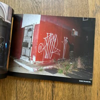 Image 11 of Upper Hand Zine Issue 2