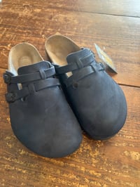 Image 1 of Men’s Birkenstock tatami