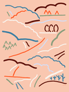 Montagnes