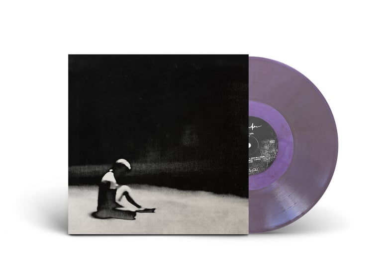 Image of BOY HARSHER 'Country Girl Uncut' LP 