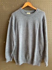 Image 1 of Men’s L.L. Bean sweater 