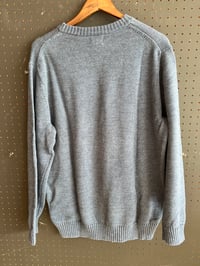 Image 3 of Men’s L.L. Bean sweater 