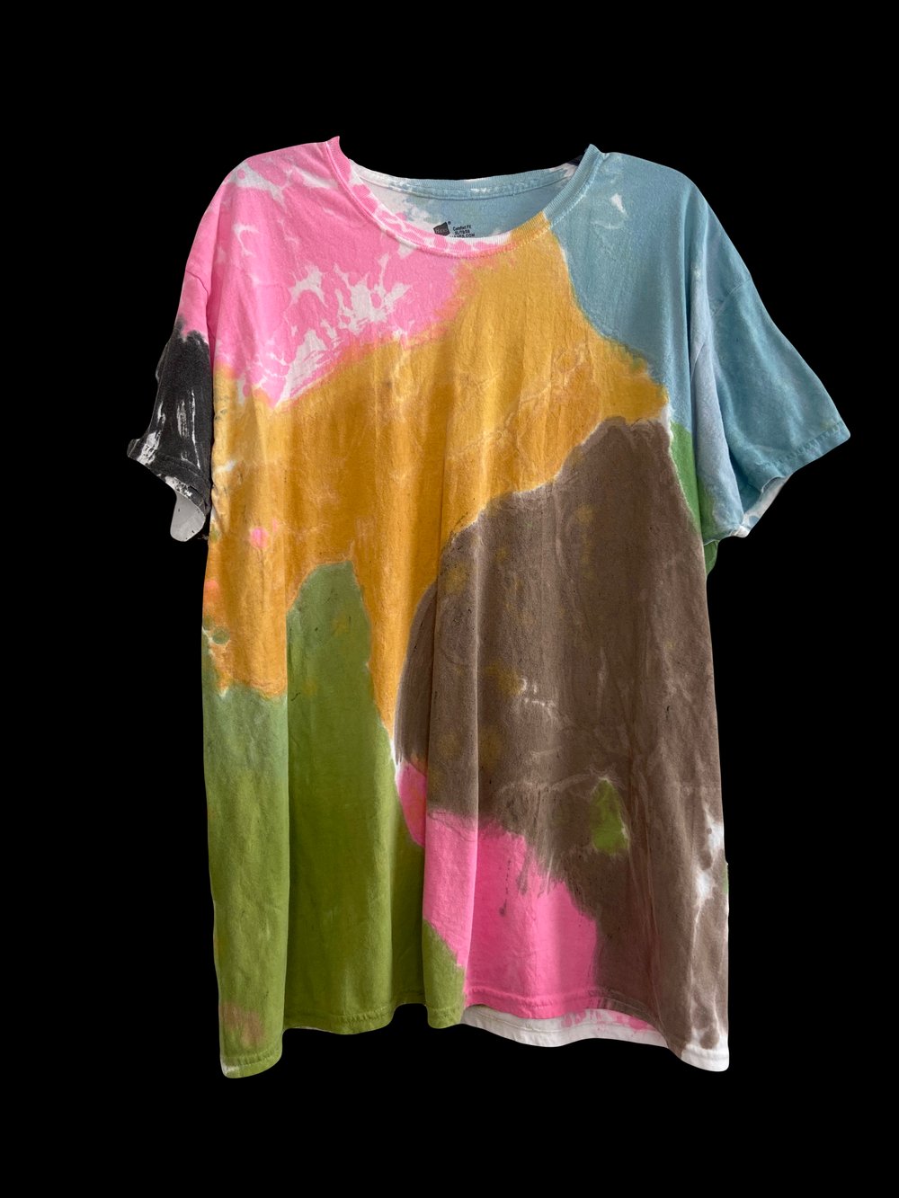 Colors and Shapes ( XL)