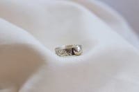 Image 2 of Anillo Canto rodado