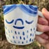 OLD BLUE EYES MUG Image 2