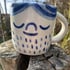 OLD BLUE EYES MUG Image 4