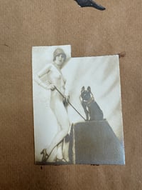 Image 5 of Japanese Scrapbook - Anonymous