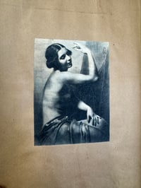 Image 6 of Japanese Scrapbook - Anonymous