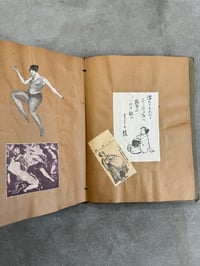 Image 7 of Japanese Scrapbook - Anonymous