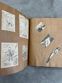 Image 10 of Japanese Scrapbook - Anonymous