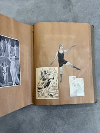 Image 12 of Japanese Scrapbook - Anonymous