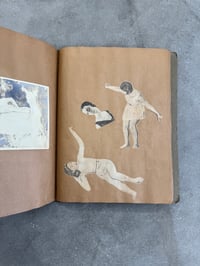 Image 14 of Japanese Scrapbook - Anonymous