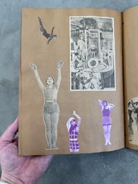 Image 13 of Japanese Scrapbook - Anonymous