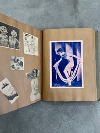 Image 16 of Japanese Scrapbook - Anonymous