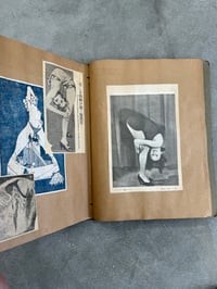 Image 17 of Japanese Scrapbook - Anonymous