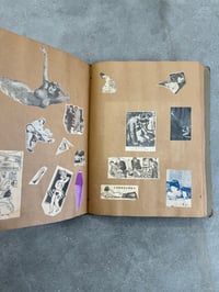 Image 21 of Japanese Scrapbook - Anonymous