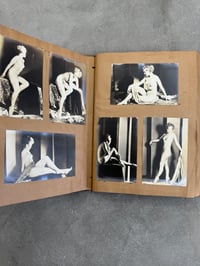 Image 22 of Japanese Scrapbook - Anonymous