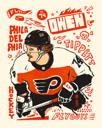 Image 1 of Tippett / Sanheim Prints