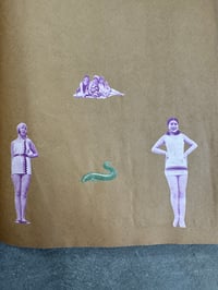 Image 8 of Japanese Scrapbook - Anonymous