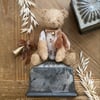Il était une fois Henri l’ours
