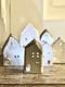 Image of Maisons lumineuses