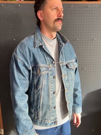 Image 1 of Vintage Levi’s jacket 