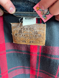 Image 4 of Vintage Levi’s jacket 