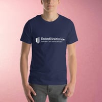 Image 3 of United Healthcare shirt