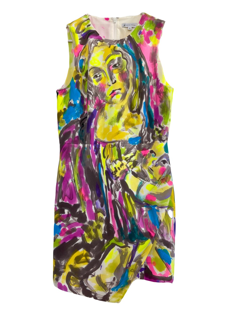 Madonna cocktail dress (Women's 8)