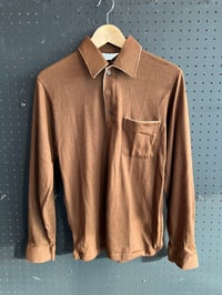 Image 1 of Vintage men’s long sleeve