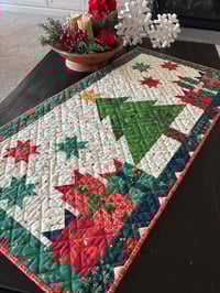 Image 1 of Under the Tree kit featuring In From the Cold