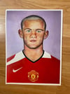 Wayne Rooney 