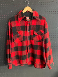 Image 1 of Men’s flannel 