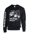 BLACKLISTED - MASCOTS CREWNECK *PREORDER*