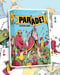 Image of Parade! - Playing Cards