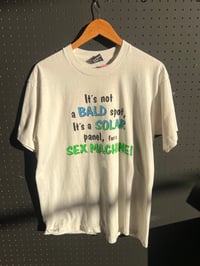 Image 1 of Sex machine shirt 