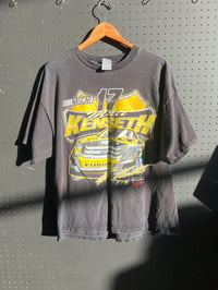 Image 1 of Matt kenseth shirt